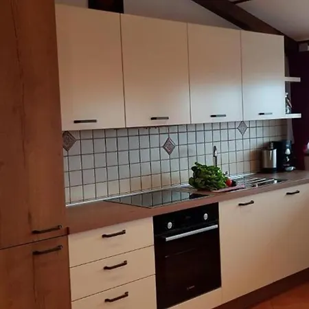 Apartment Tessa