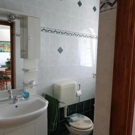 Tessa Apartment