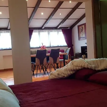 Tessa Apartment Rovinj