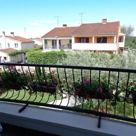 Tessa Apartment Rovinj