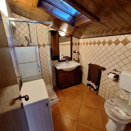 Tessa Apartment Rovinj