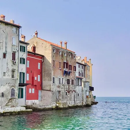 Tessa * Rovinj