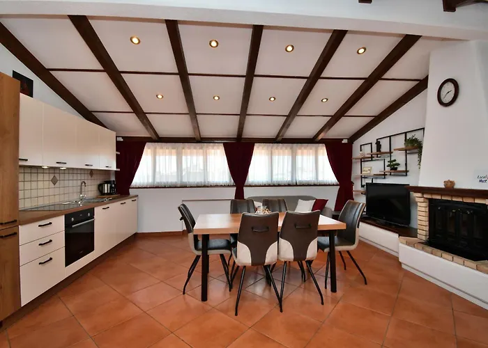 Apartmán Tessa