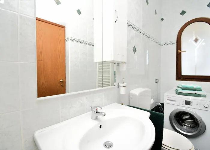 Apartmán Tessa