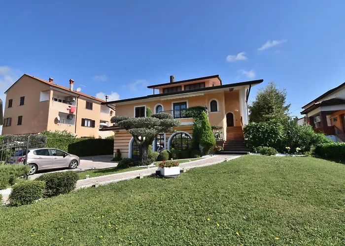 Apartmán Tessa