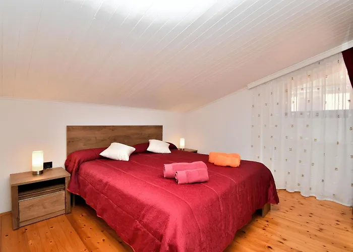 Apartmán Tessa