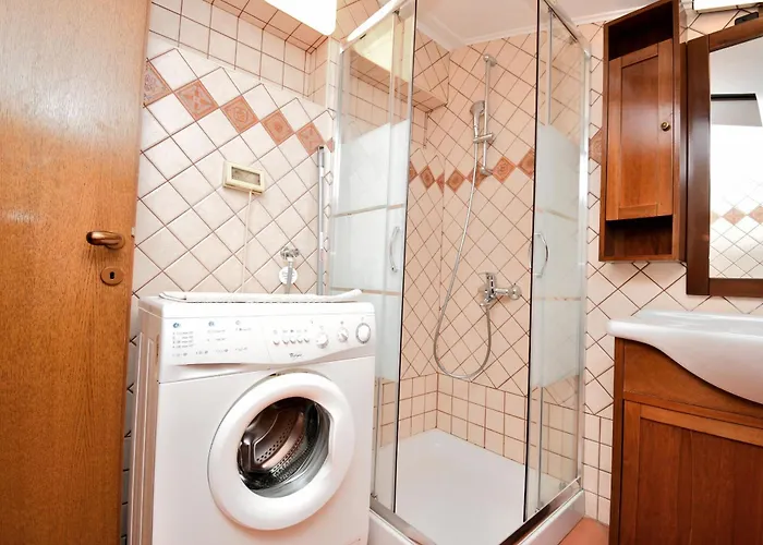 Tessa Apartmán Rovinj