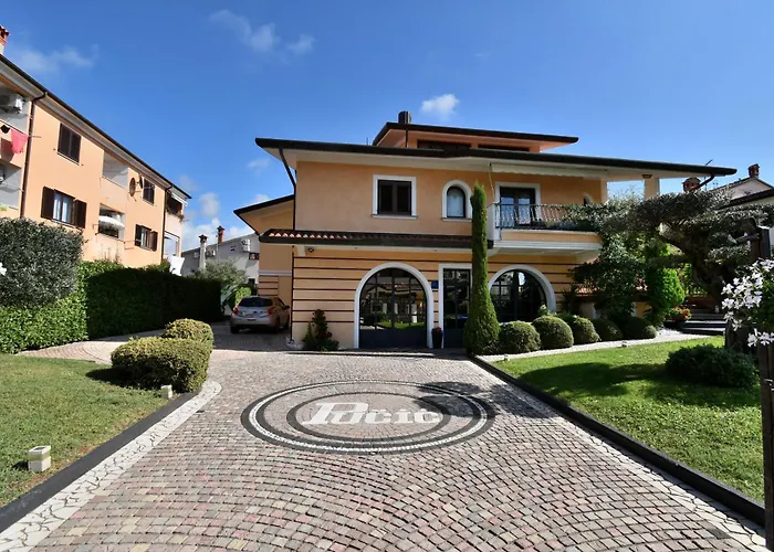 Apartmán Tessa *