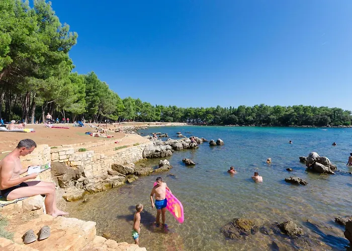 Tessa * Rovinj