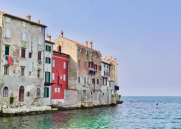 Tessa * Rovinj