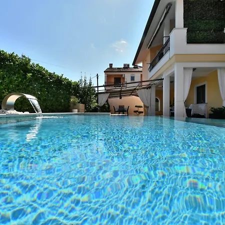 Tessa Apartmán Rovinj