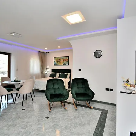 Appartamento Tessa Rovigno