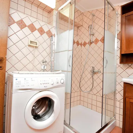 Tessa Appartamento Rovigno