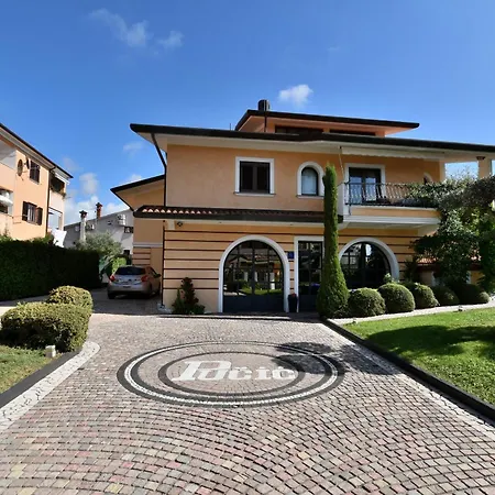 Appartamento Tessa *